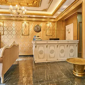 Sultan Suleyman Palace & *** Isztambul