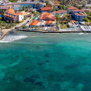 **** Resort Ephesia Club Turkije