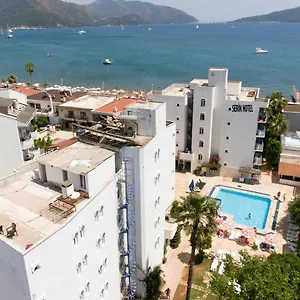Hotel Serin ***