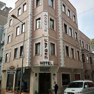 Angels Garden Istanbul