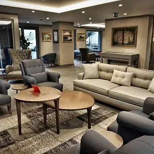 Eresin Express Istanbul