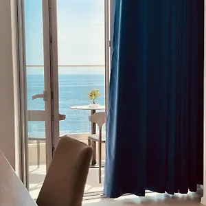 Bed & Breakfast Ionian Terrace 