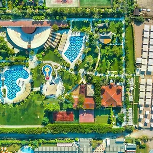 Resort Sherwood Exclusive Lara *****