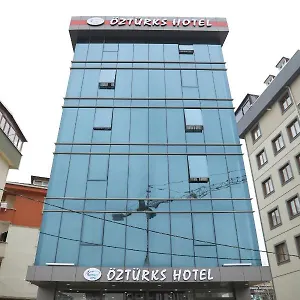  Apartahotel Oeztuerks