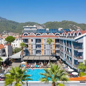 **** Hotel Club Viva Turkije