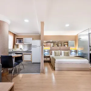Gallery & Nisantasi Hotel