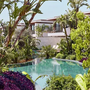 ***** Hotel Bayou Turkije