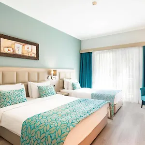 ***** Hotel Aqua Fantasy Aquapark & Turkije