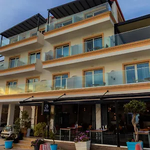Hotel Arxontiko ****