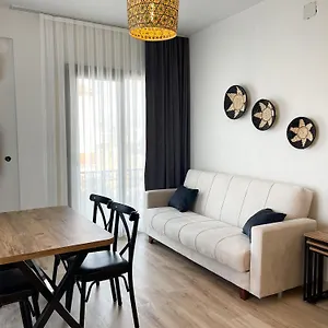 Apartment Aden Apart 
