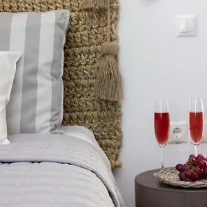 Hotel Amperian Mykonos & **