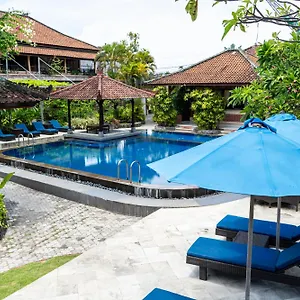 Hotel Fat Yogi **