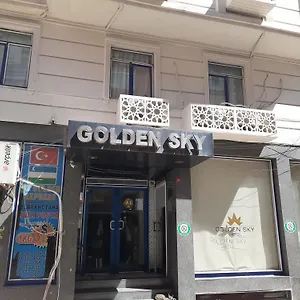 Golden Sky Bed & Breakfast