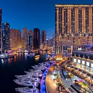 Szálloda Jw Marriott Marina