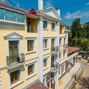 Aykun 4*, Алматы Казахстан