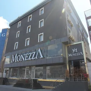 Monezza Avcilar Стамбул