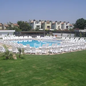 **** Hotel My Aegean Star Turkije