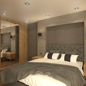 **** Hotel La Boutique & (adults Only) Turkije