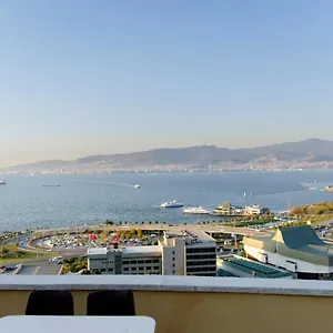  Appartement Bueyuek Turkije