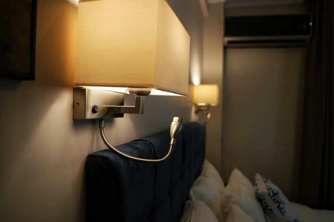 Nomade Old City Hotel Istanbul